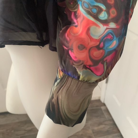 Boston Proper blouse - Picture 5 of 10